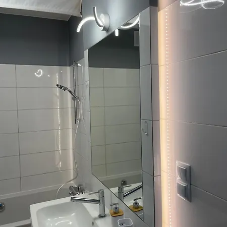 Apartment Nawigator
