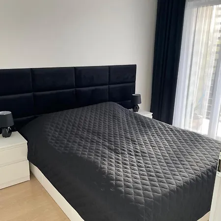 Nawigator 科沃布热格