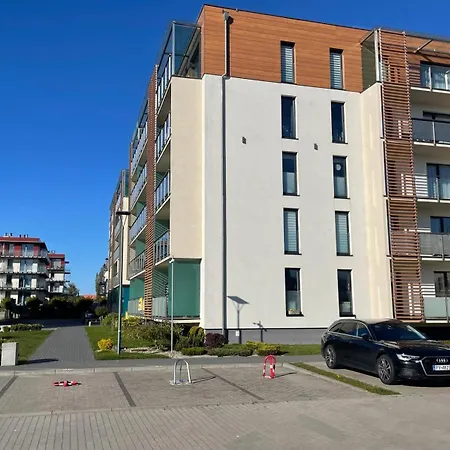 Nawigator Kolobrzeg