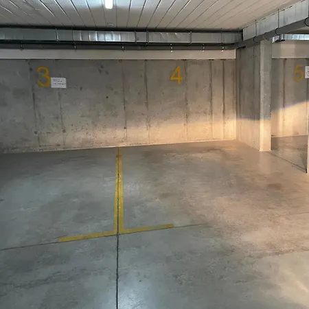 公寓 Nawigator 科沃布热格