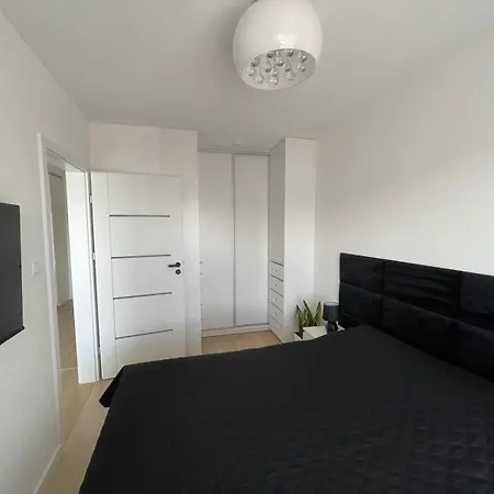 Apartment Nawigator
