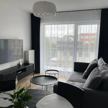 Apartment Nawigator