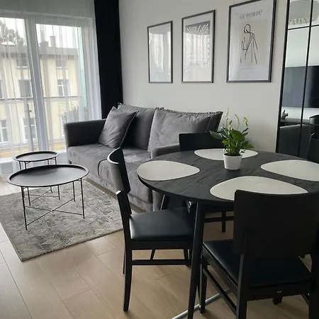 Apartment Nawigator