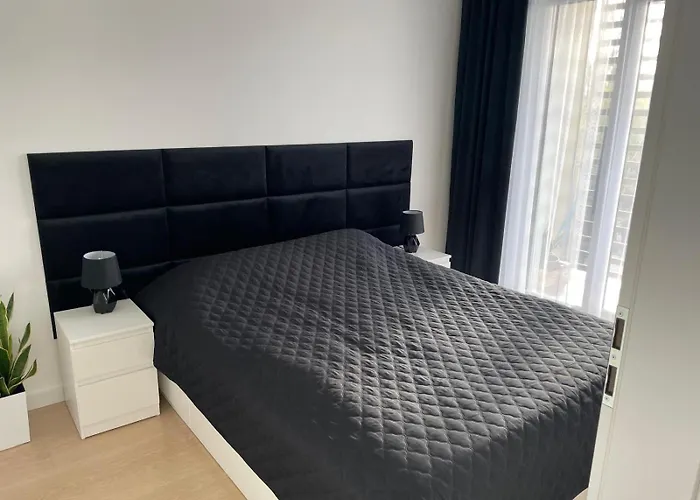 Nawigator Колобжег