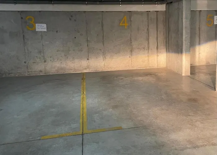 Апартаменты Nawigator Колобжег