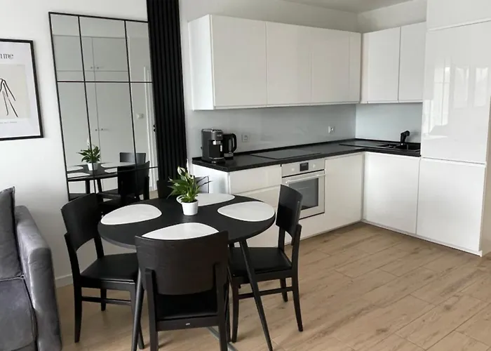 Nawigator Апартаменты *