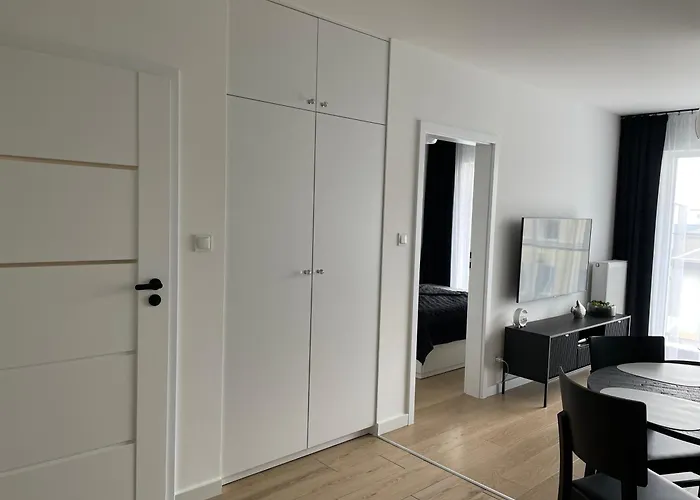 Nawigator * Колобжег